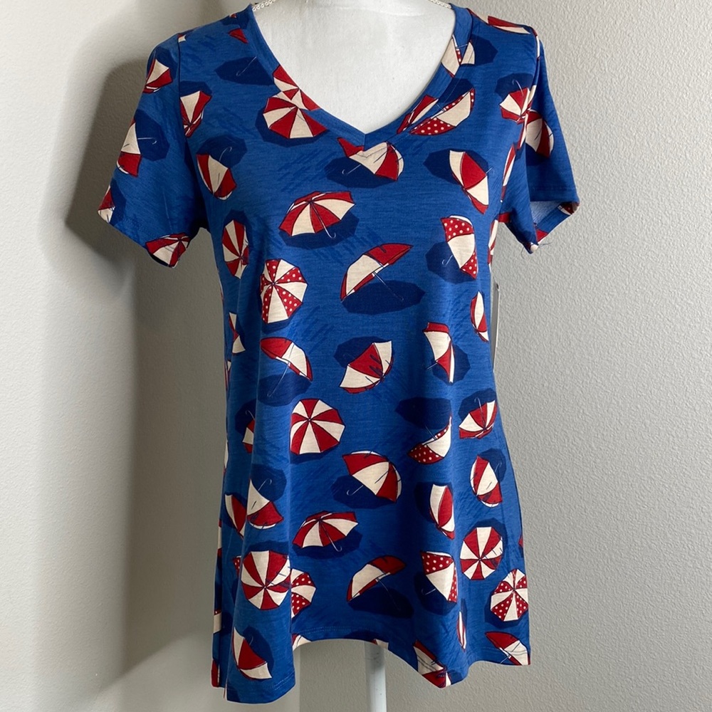 LuLaRoe Christy T